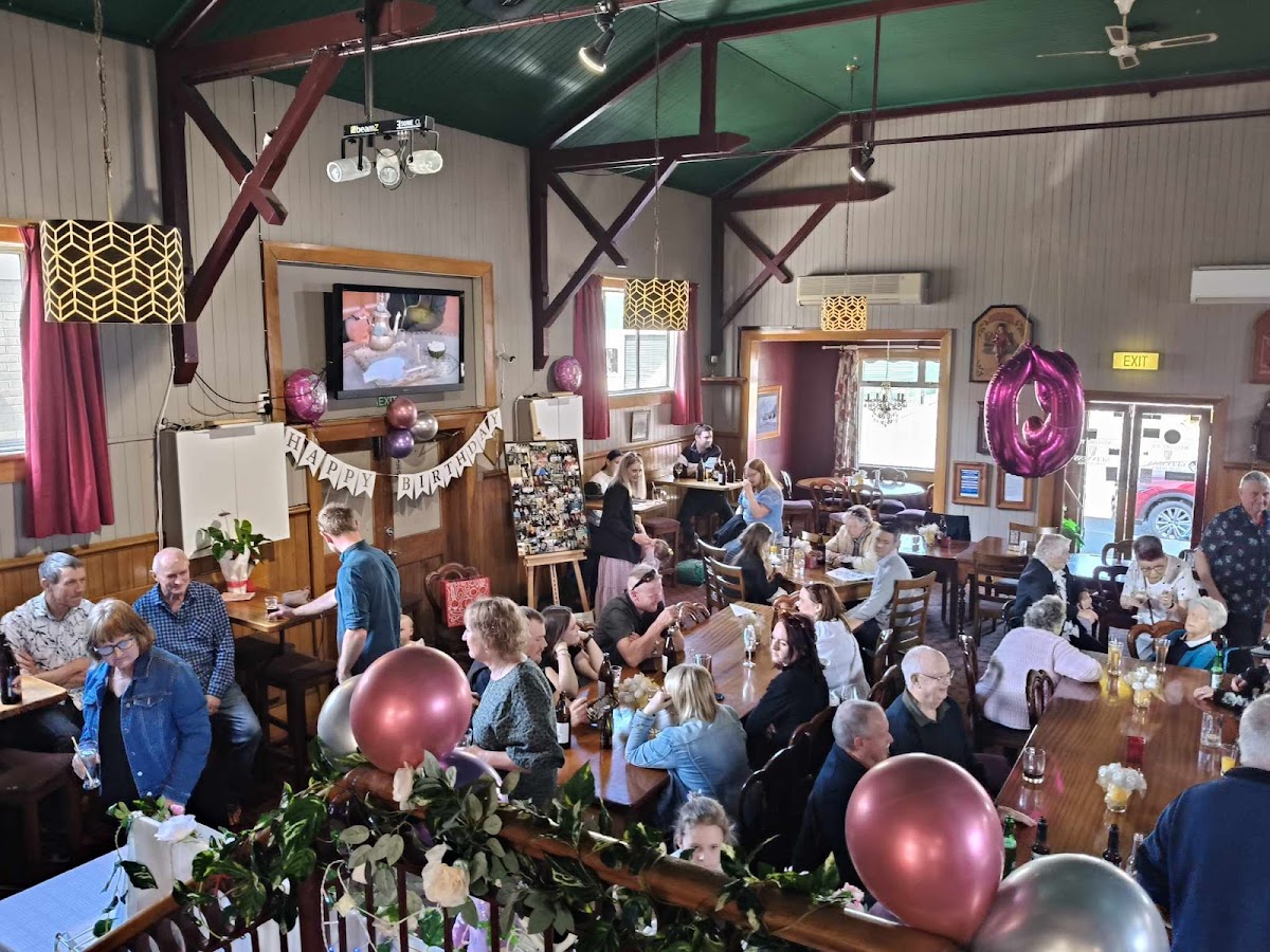 Greenland's Cafe & Restaurant-4