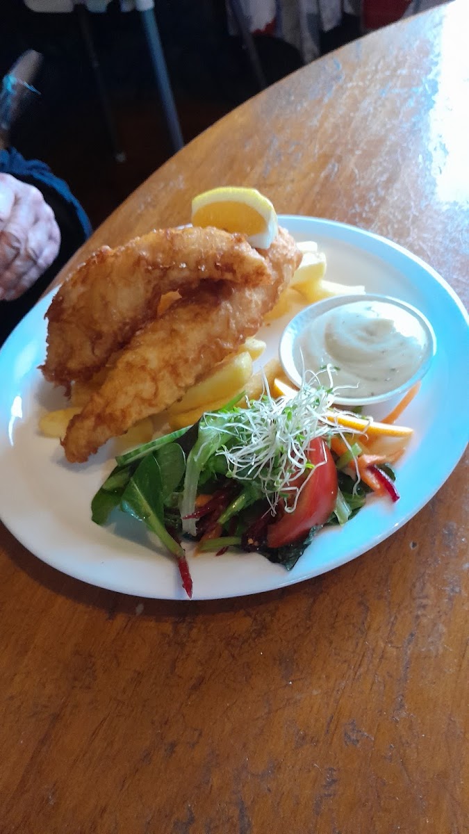 Greenland's Cafe & Restaurant-5