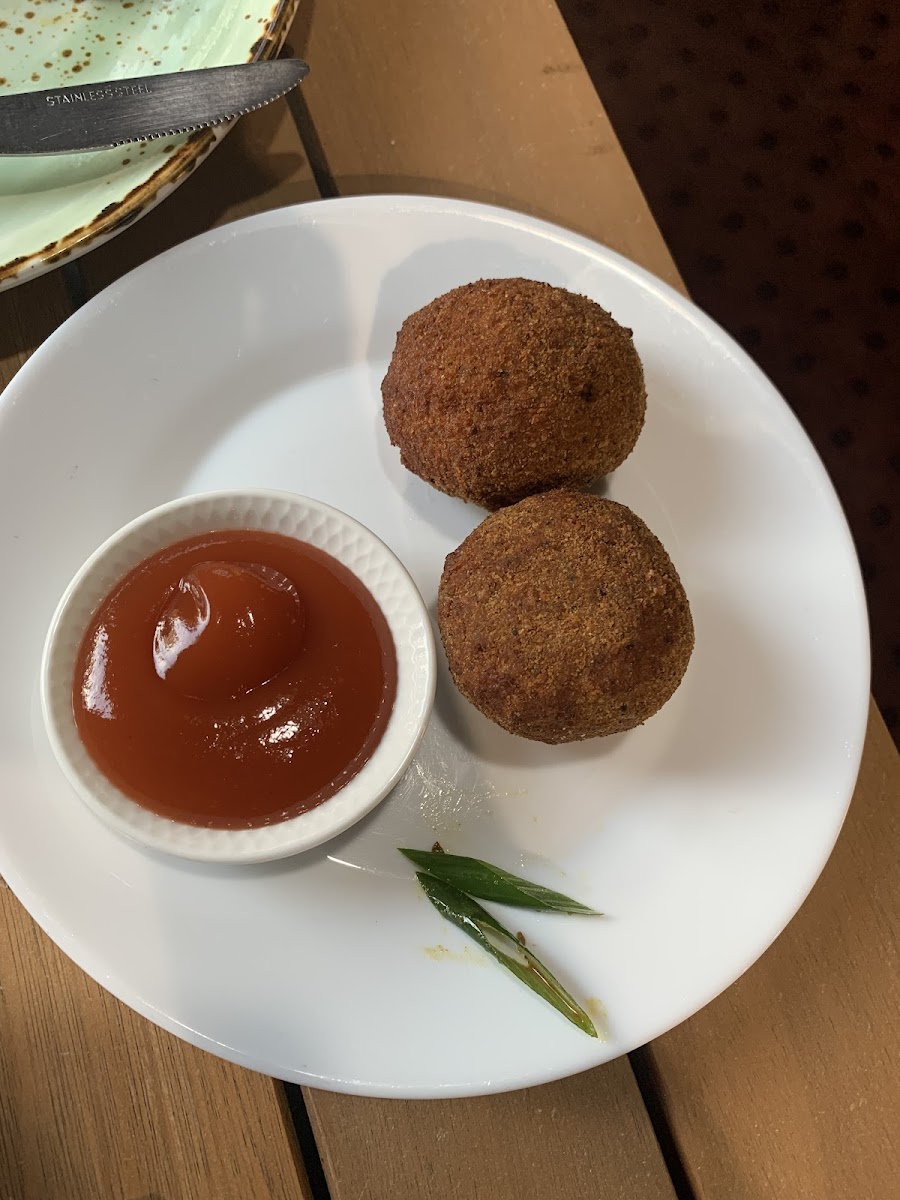 Greenland's Cafe & Restaurant-8